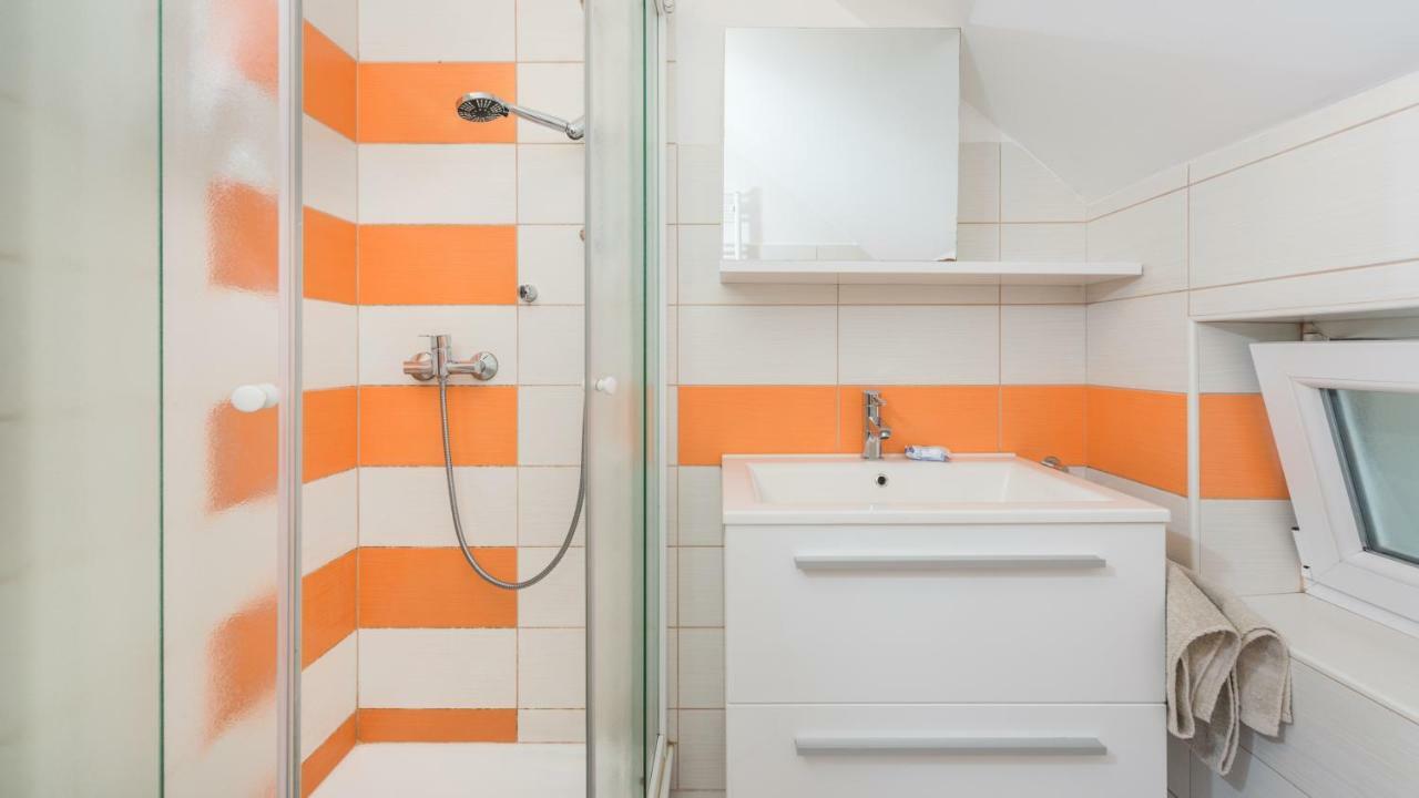 Boomerang Apartment Bled Exterior foto